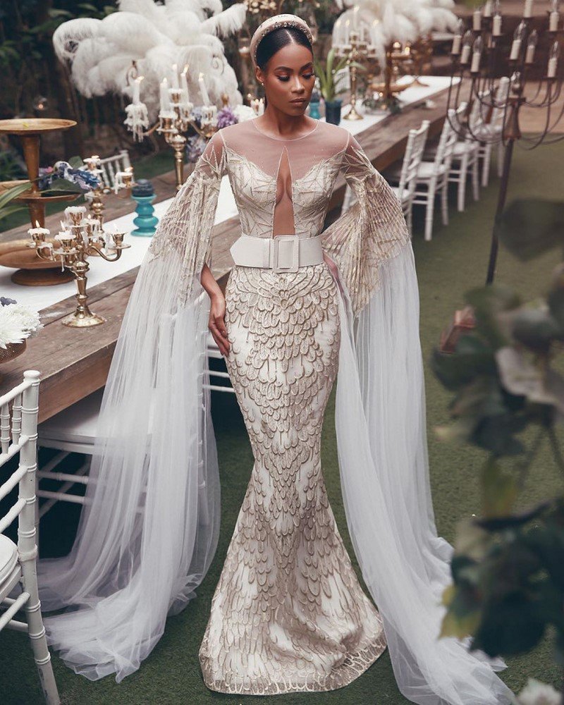 Модное выпускное платье 2026: идеи образов на выпускной