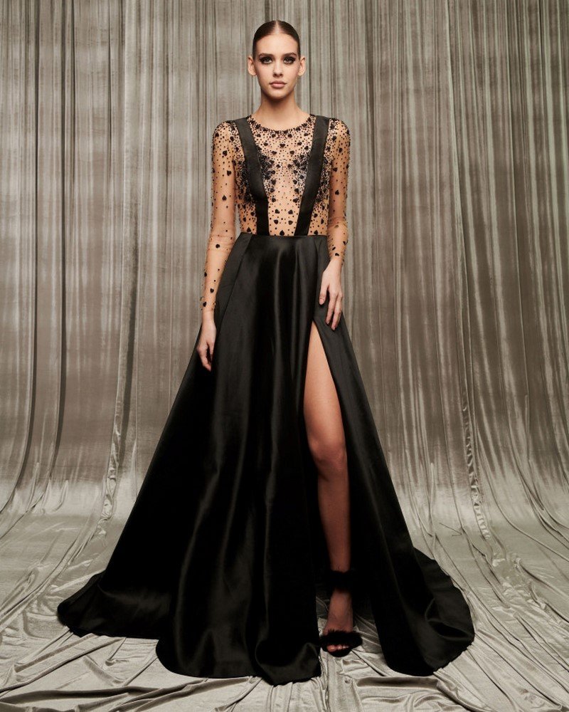 Модное выпускное платье 2026: идеи образов на выпускной