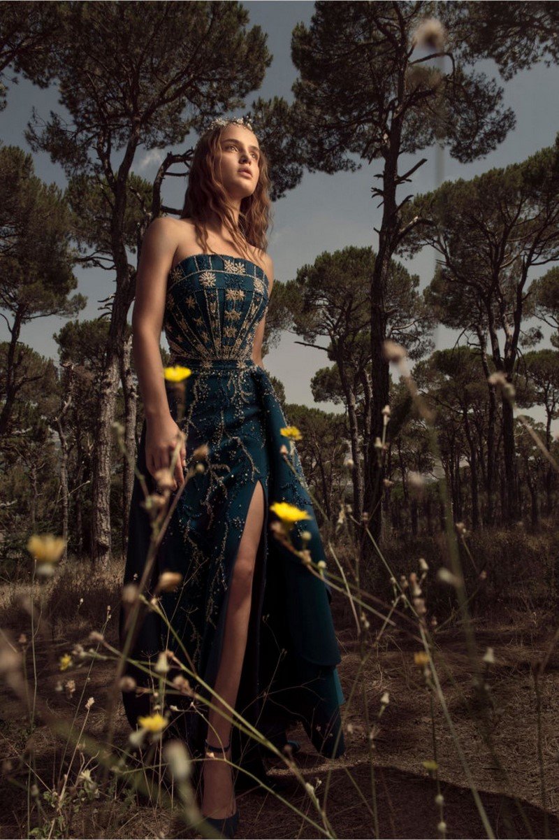 Модное выпускное платье 2026: идеи образов на выпускной