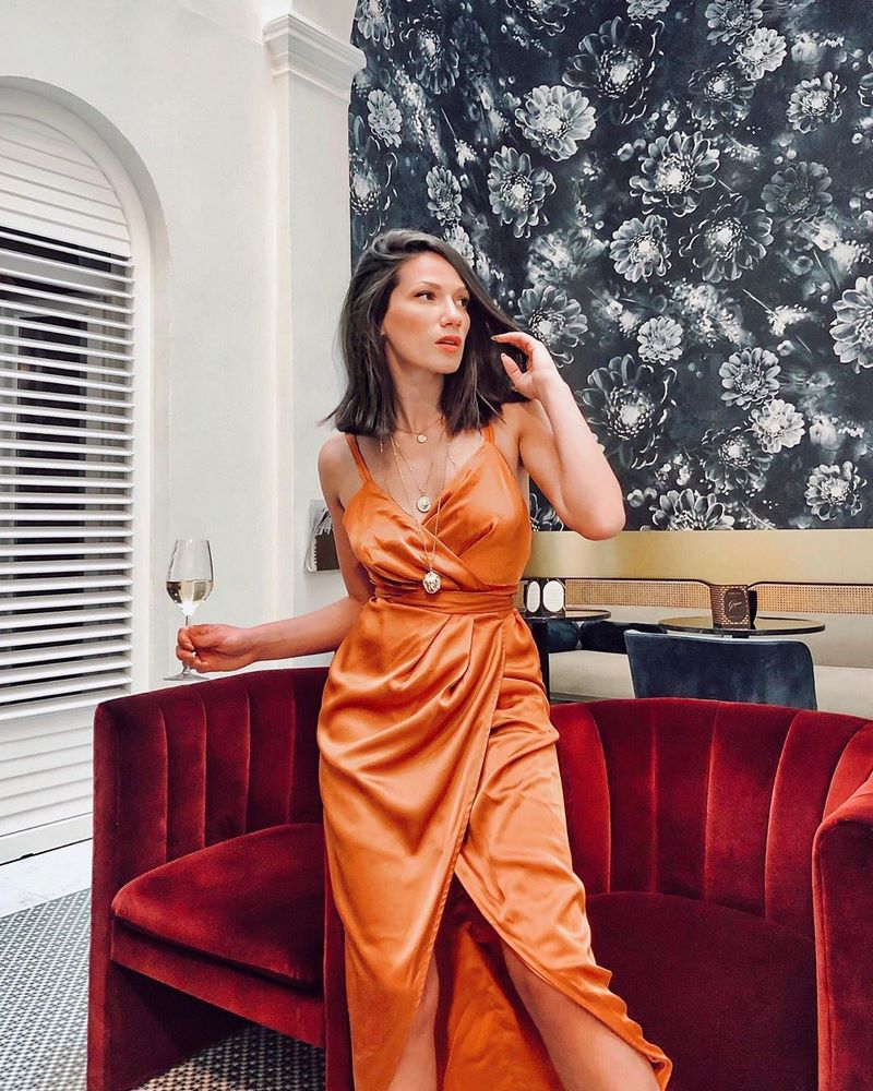 Очаровательное платье на лето 2026 – главные топ-12 трендов и фасонов