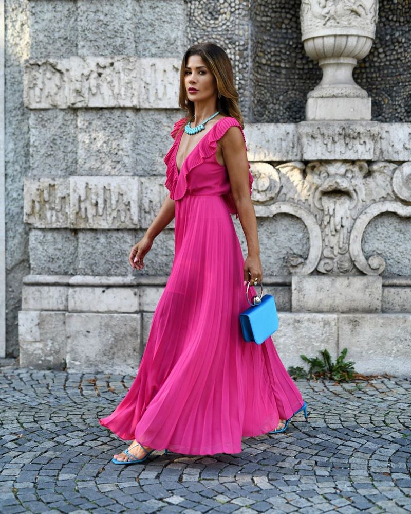 Очаровательное платье на лето 2026 – главные топ-12 трендов и фасонов