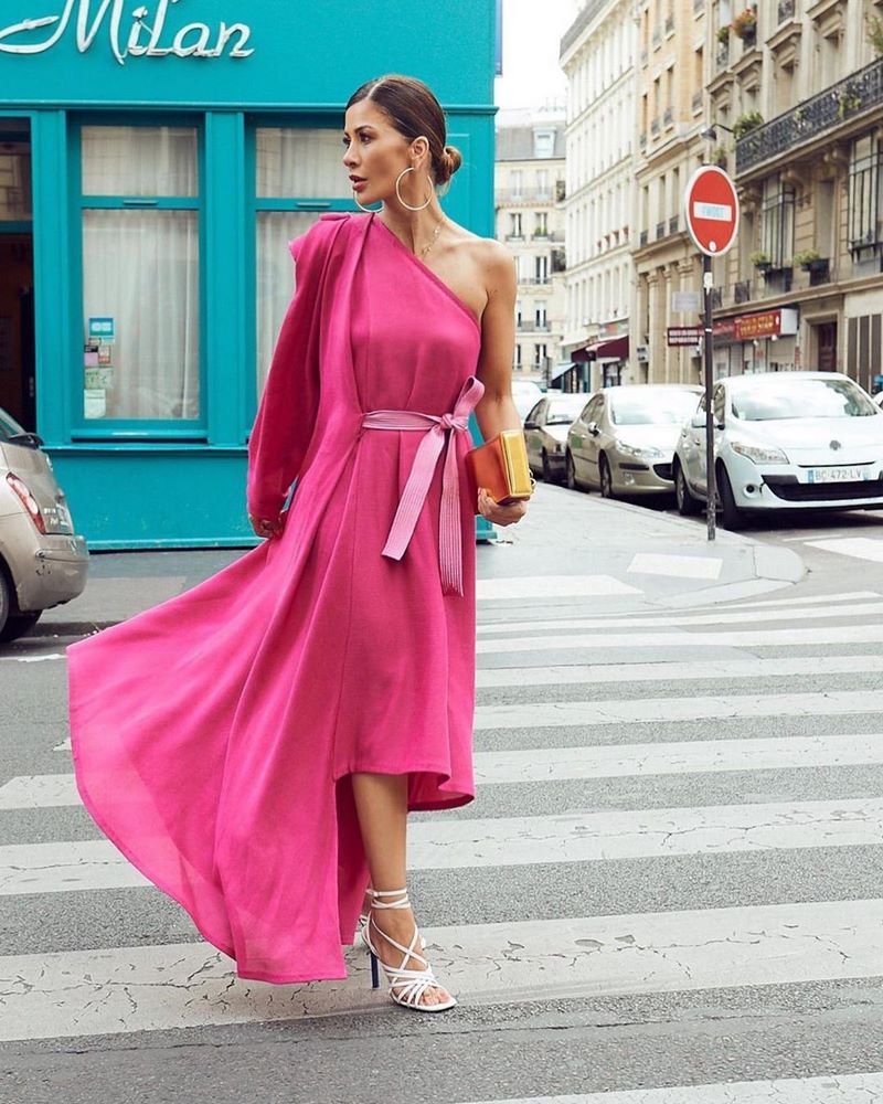 Очаровательное платье на лето 2026 – главные топ-12 трендов и фасонов