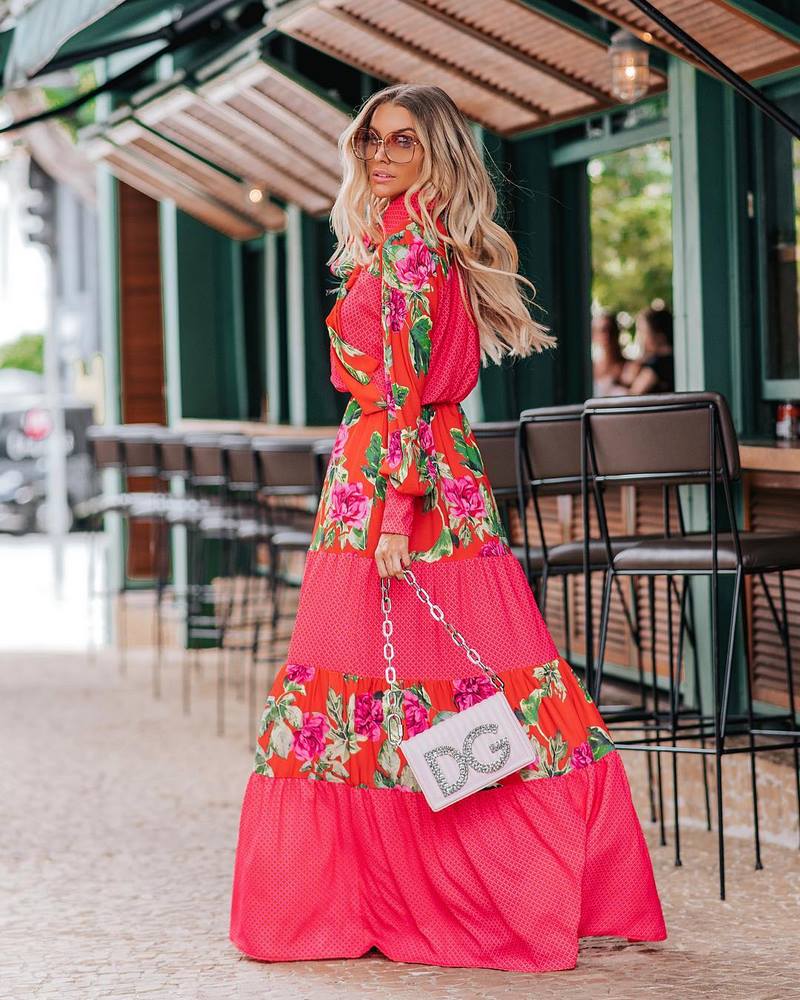 Очаровательное платье на лето 2026 – главные топ-12 трендов и фасонов