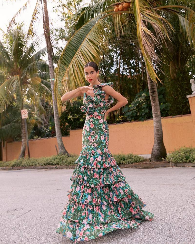 Очаровательное платье на лето 2026 – главные топ-12 трендов и фасонов