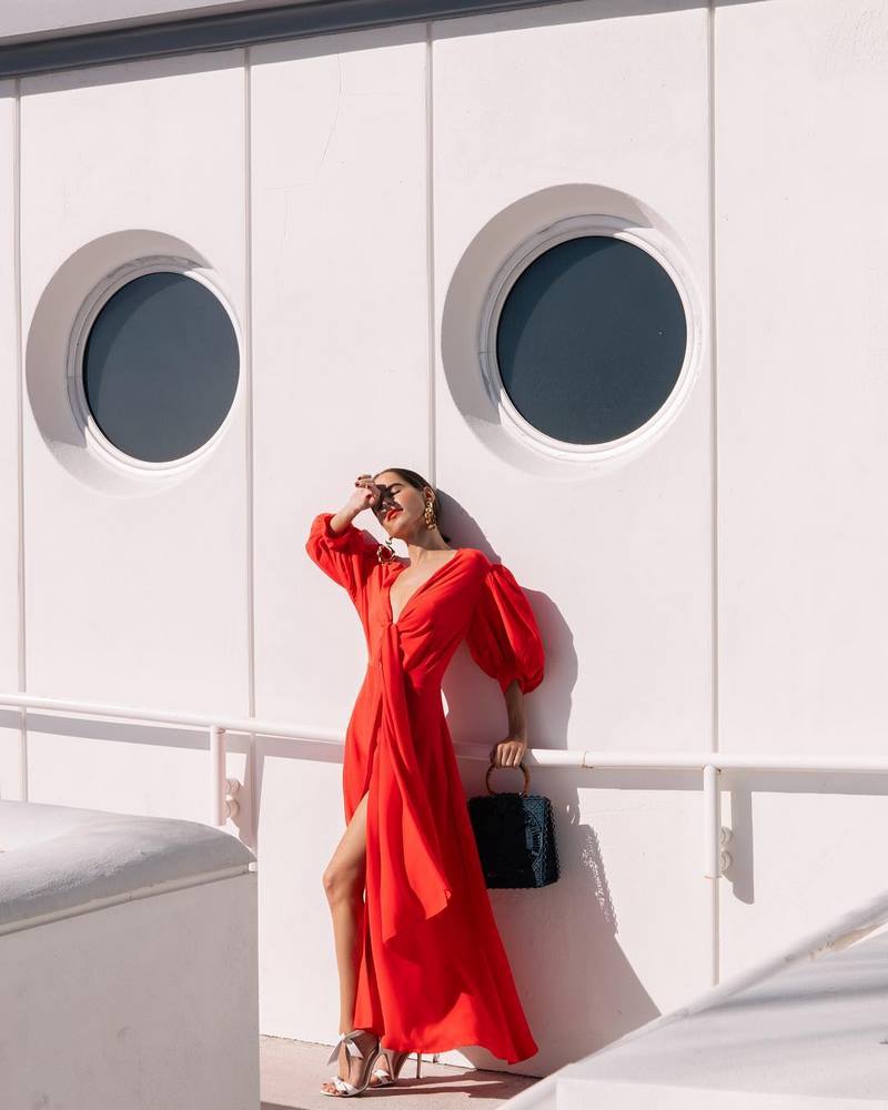 Очаровательное платье на лето 2026 – главные топ-12 трендов и фасонов