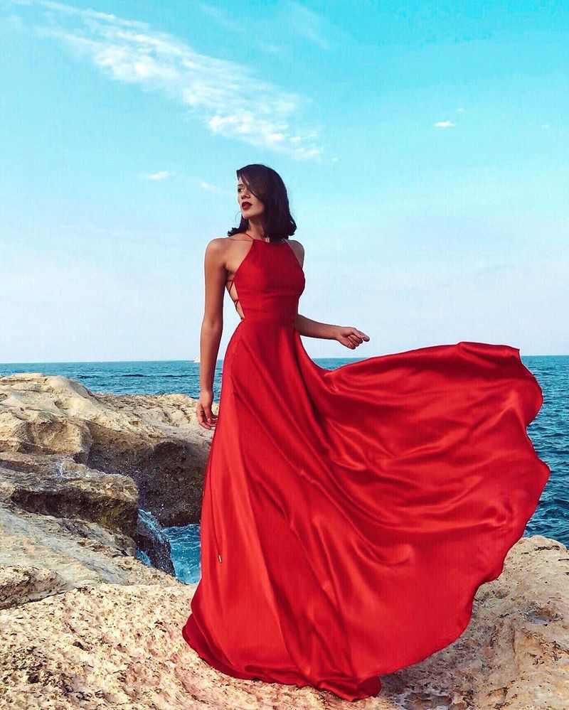 Очаровательное платье на лето 2026 – главные топ-12 трендов и фасонов