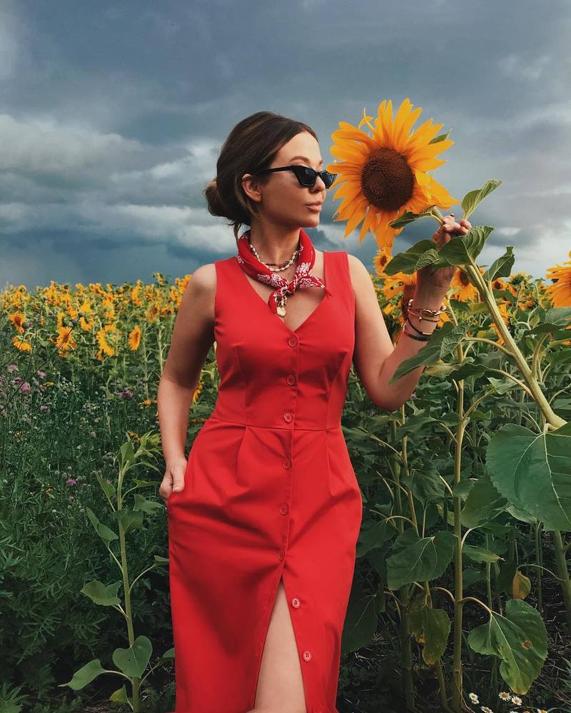 Очаровательное платье на лето 2026 – главные топ-12 трендов и фасонов