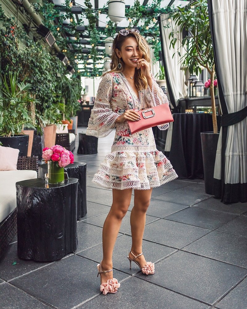 Очаровательное платье на лето 2026 – главные топ-12 трендов и фасонов