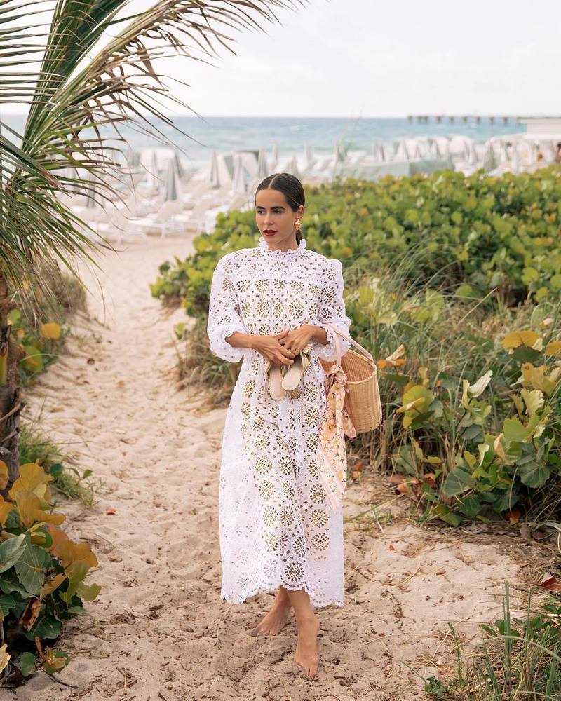 Очаровательное платье на лето 2026 – главные топ-12 трендов и фасонов