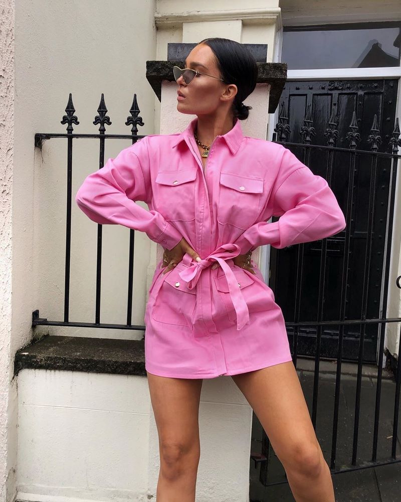 Очаровательное платье на лето 2026 – главные топ-12 трендов и фасонов