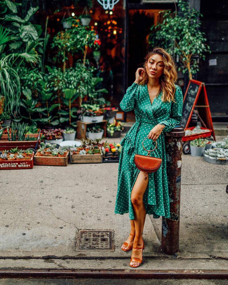 Очаровательное платье на лето 2026 – главные топ-12 трендов и фасонов