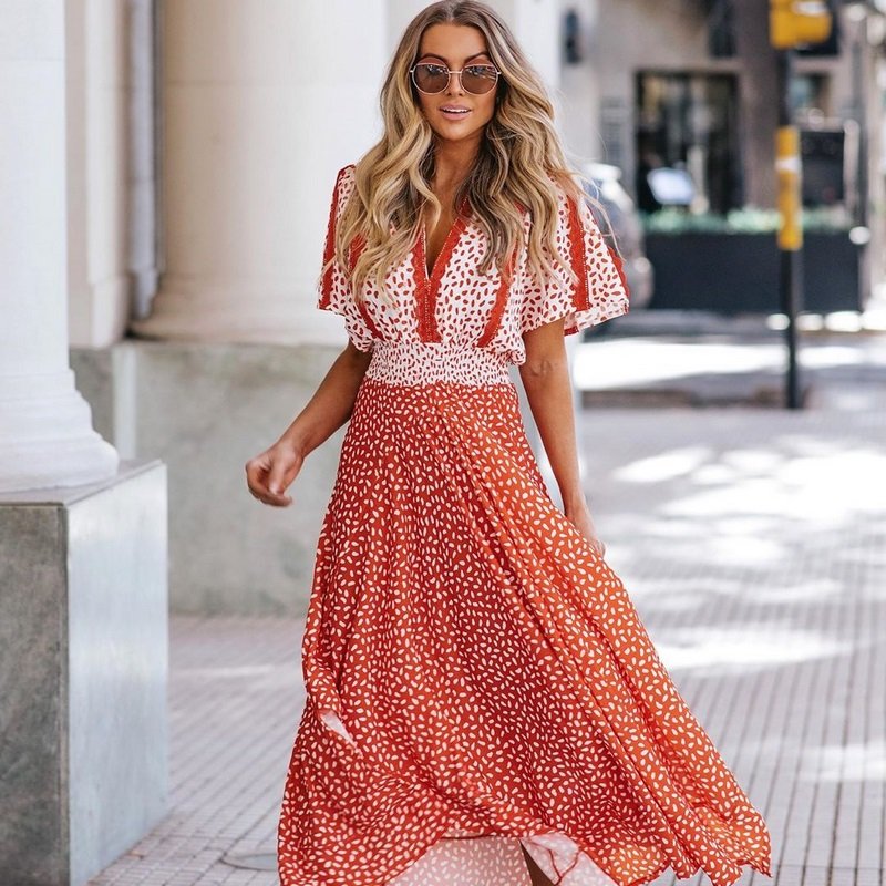 Очаровательное платье на лето 2026 – главные топ-12 трендов и фасонов