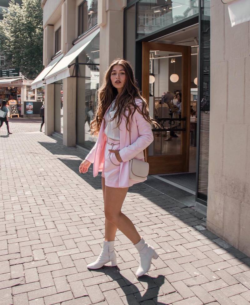 Модные тренды на весну 2026 – узнай, что будет актуальным в новом фэшн-сезоне