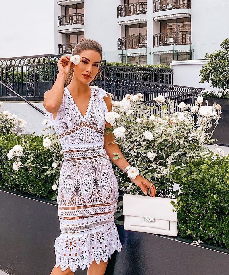 Модные тренды на весну 2026 – узнай, что будет актуальным в новом фэшн-сезоне