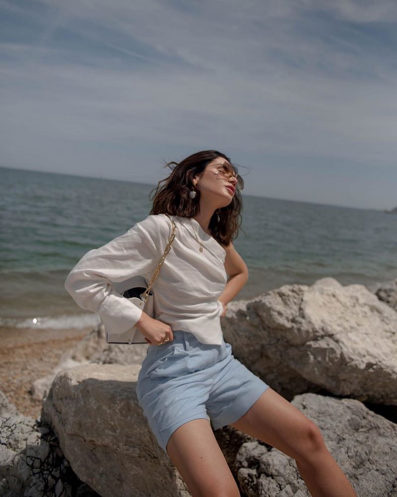 Модные тренды на весну 2026 – узнай, что будет актуальным в новом фэшн-сезоне