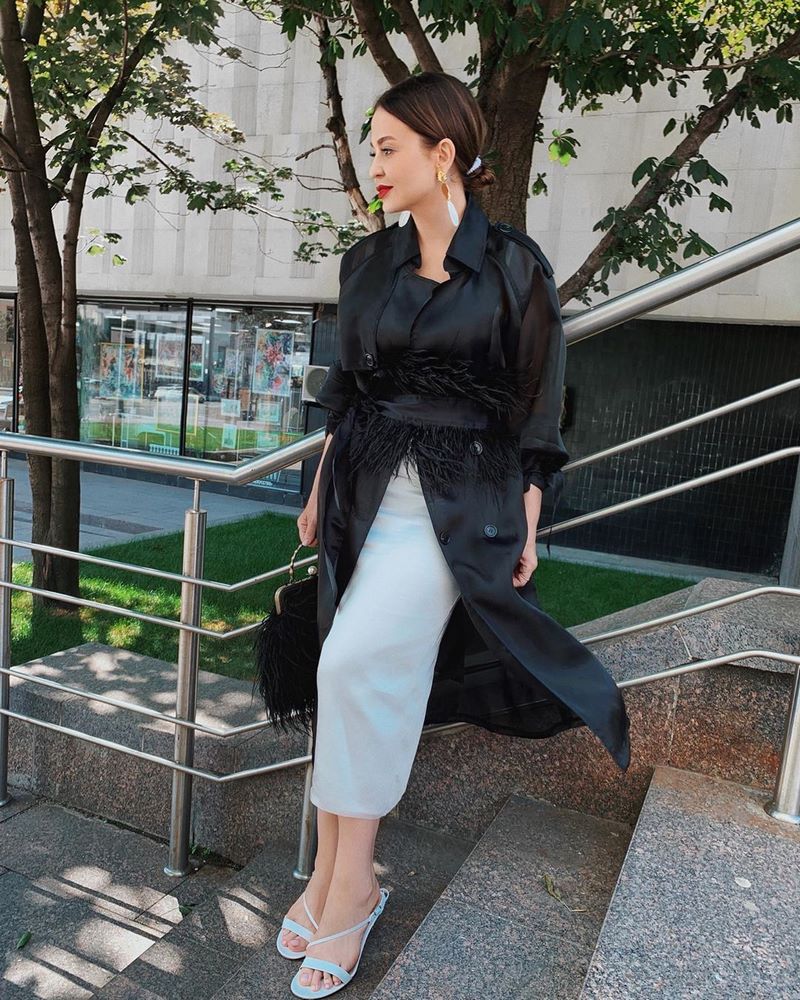 Модные тренды на весну 2026 – узнай, что будет актуальным в новом фэшн-сезоне