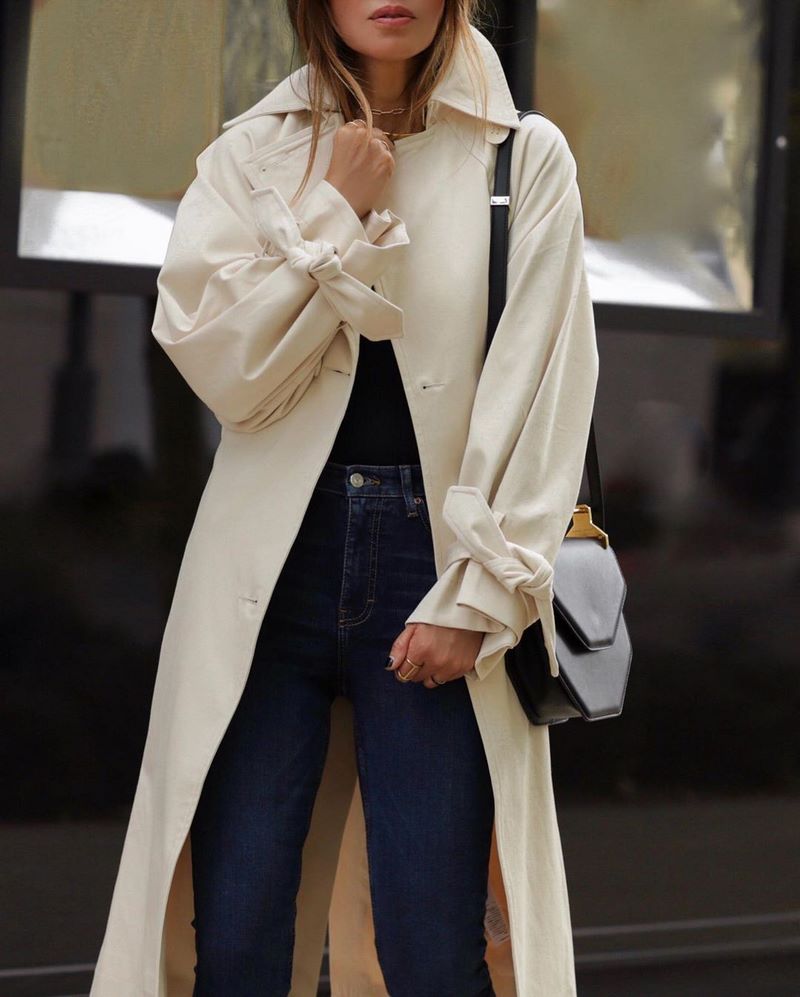 Модные тренды на весну 2026 – узнай, что будет актуальным в новом фэшн-сезоне