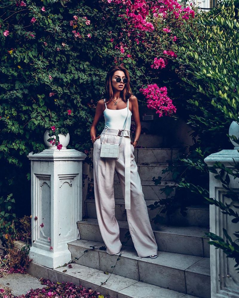 Модные тренды на весну 2026 – узнай, что будет актуальным в новом фэшн-сезоне