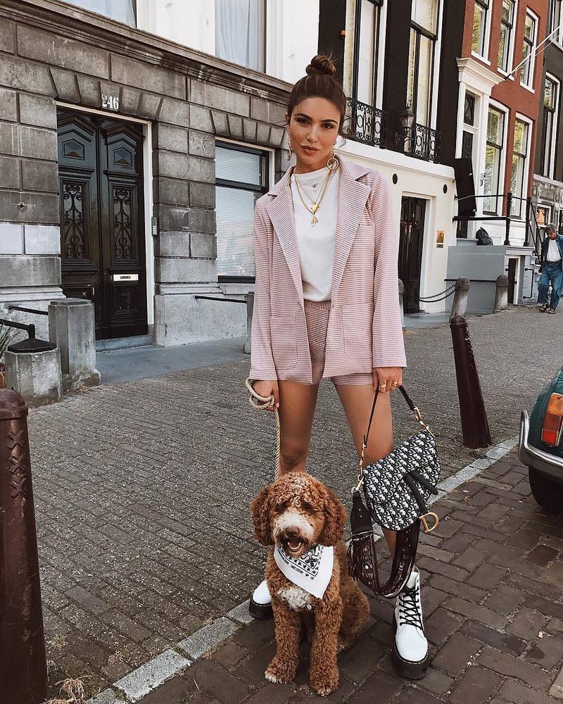 Модные тренды на весну 2026 – узнай, что будет актуальным в новом фэшн-сезоне