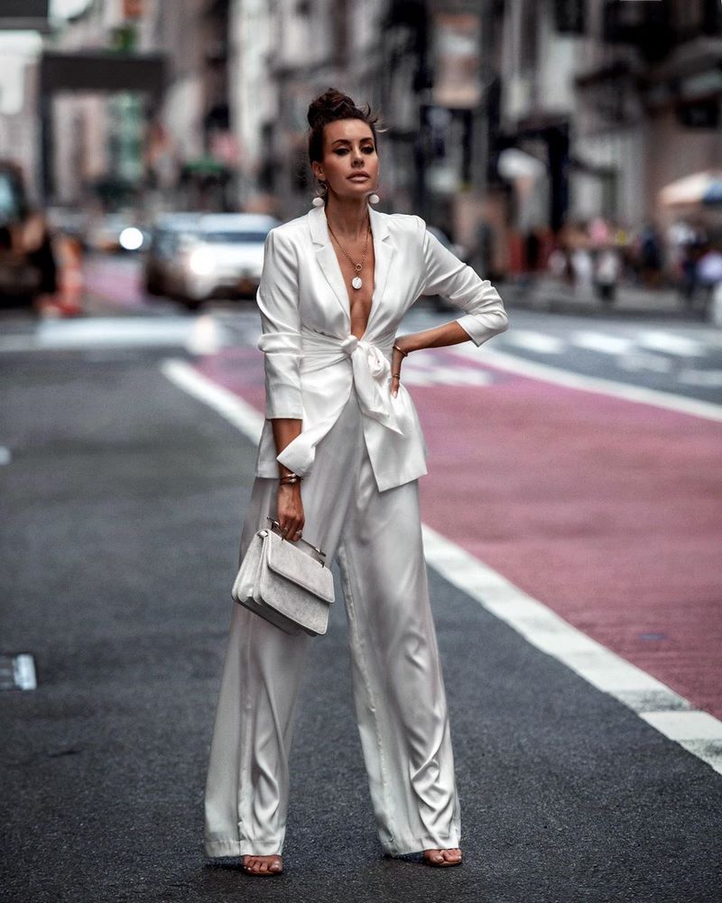 Модные тренды на весну 2026 – узнай, что будет актуальным в новом фэшн-сезоне