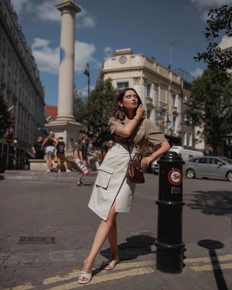 Модные тренды на весну 2026 – узнай, что будет актуальным в новом фэшн-сезоне