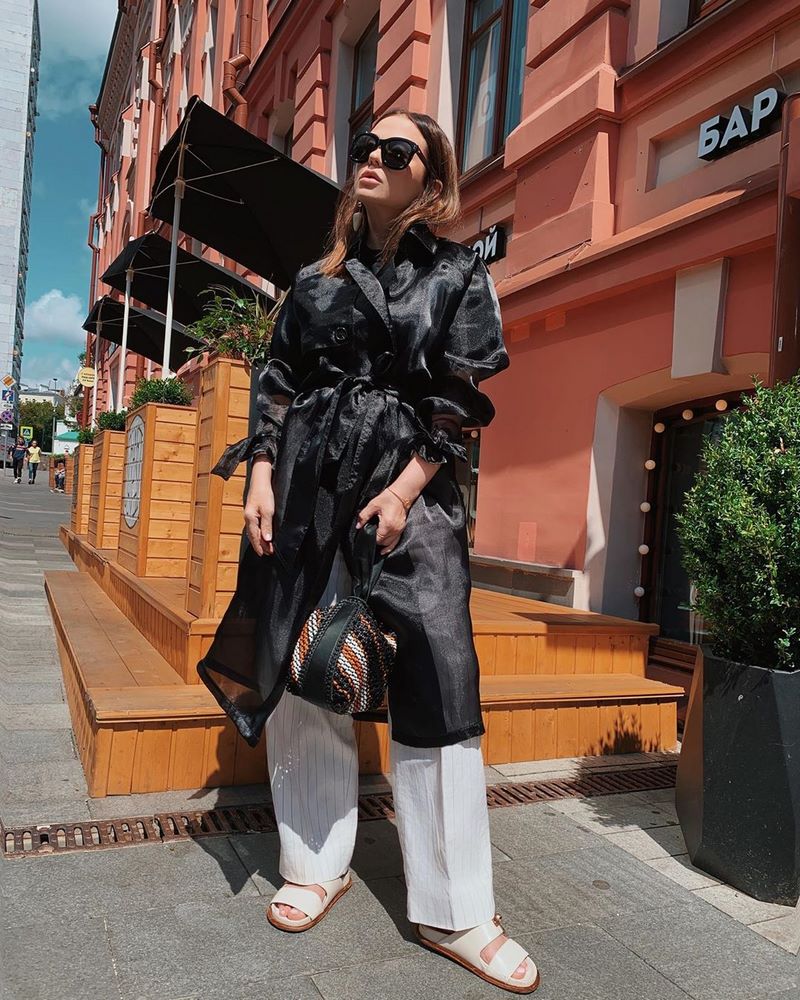 Модные тренды на весну 2026 – узнай, что будет актуальным в новом фэшн-сезоне