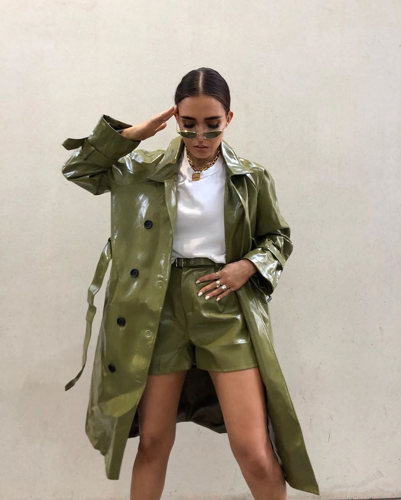 Модные тренды на весну 2026 – узнай, что будет актуальным в новом фэшн-сезоне