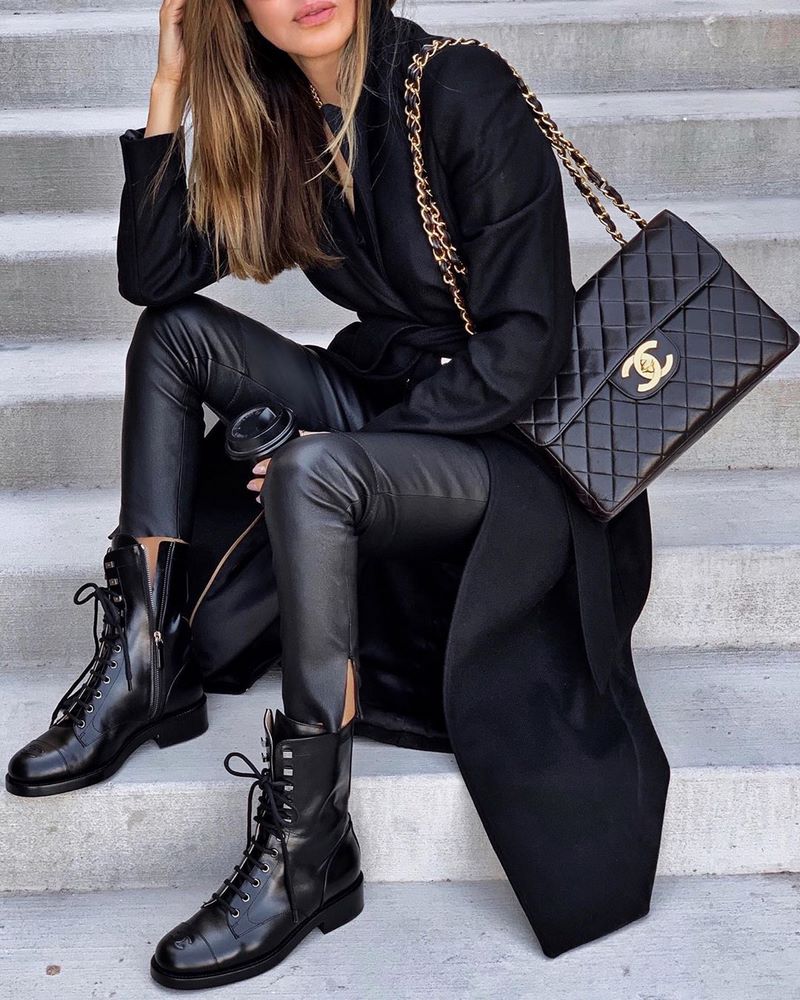 Модные тренды на весну 2026 – узнай, что будет актуальным в новом фэшн-сезоне