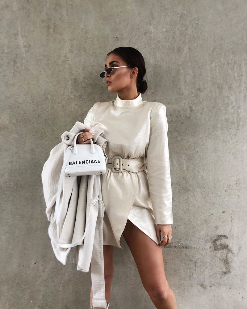 Модные тренды на весну 2026 – узнай, что будет актуальным в новом фэшн-сезоне