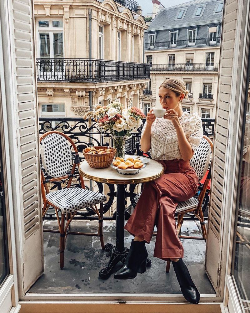 Модные тренды на весну 2026 – узнай, что будет актуальным в новом фэшн-сезоне