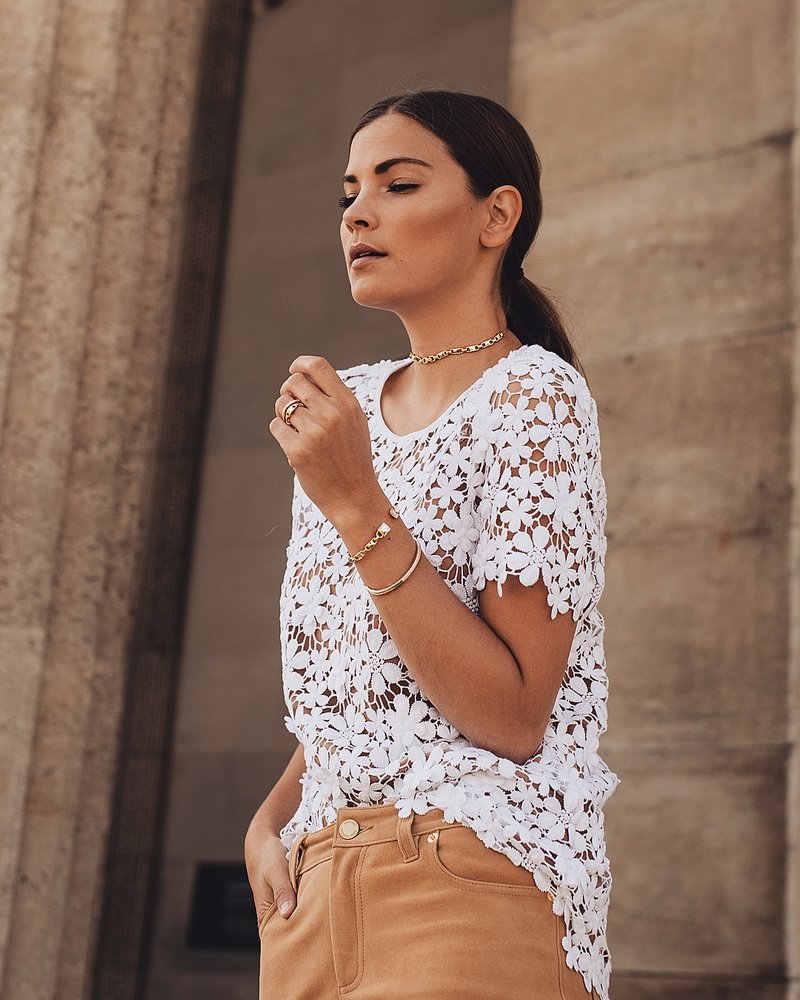 Модные тренды на весну 2026 – узнай, что будет актуальным в новом фэшн-сезоне