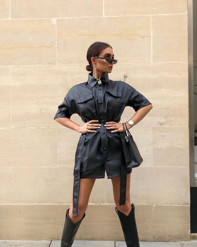 Модные тренды на весну 2026 – узнай, что будет актуальным в новом фэшн-сезоне