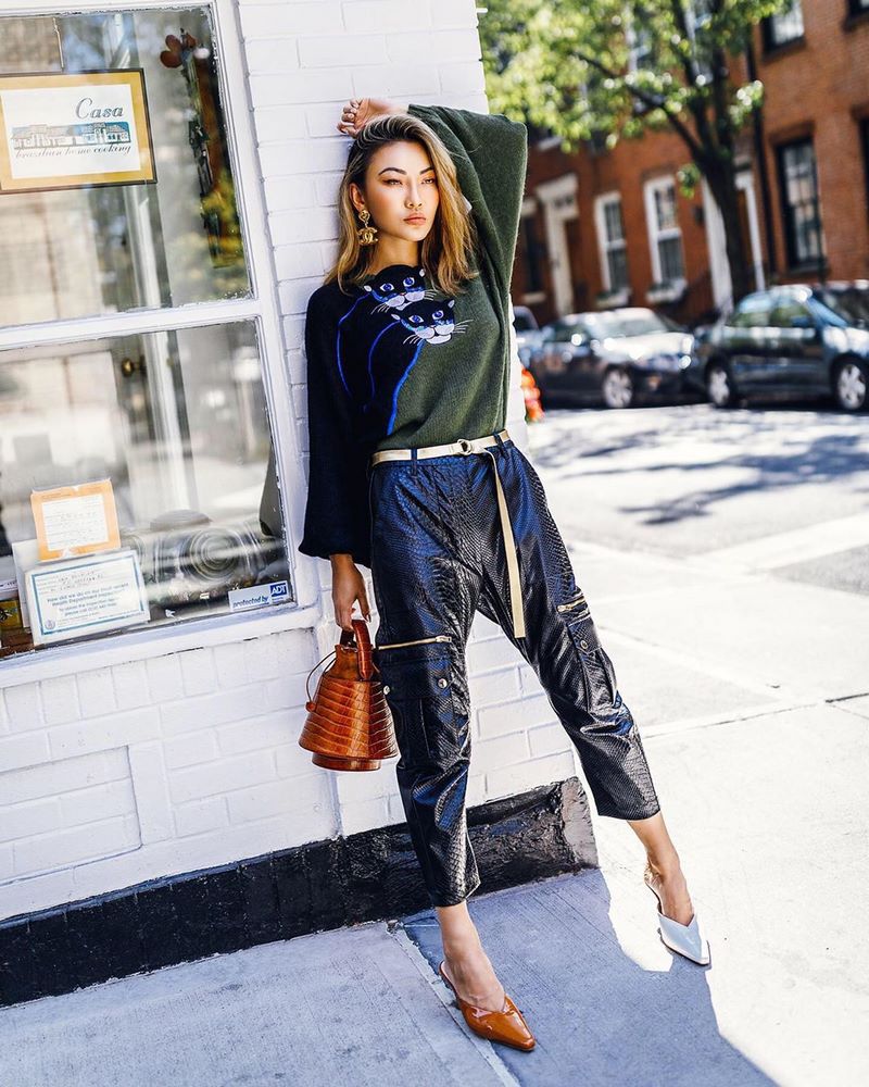 Модные тренды на весну 2026 – узнай, что будет актуальным в новом фэшн-сезоне