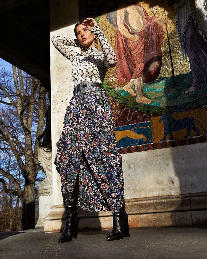 Модные тренды на весну 2026 – узнай, что будет актуальным в новом фэшн-сезоне