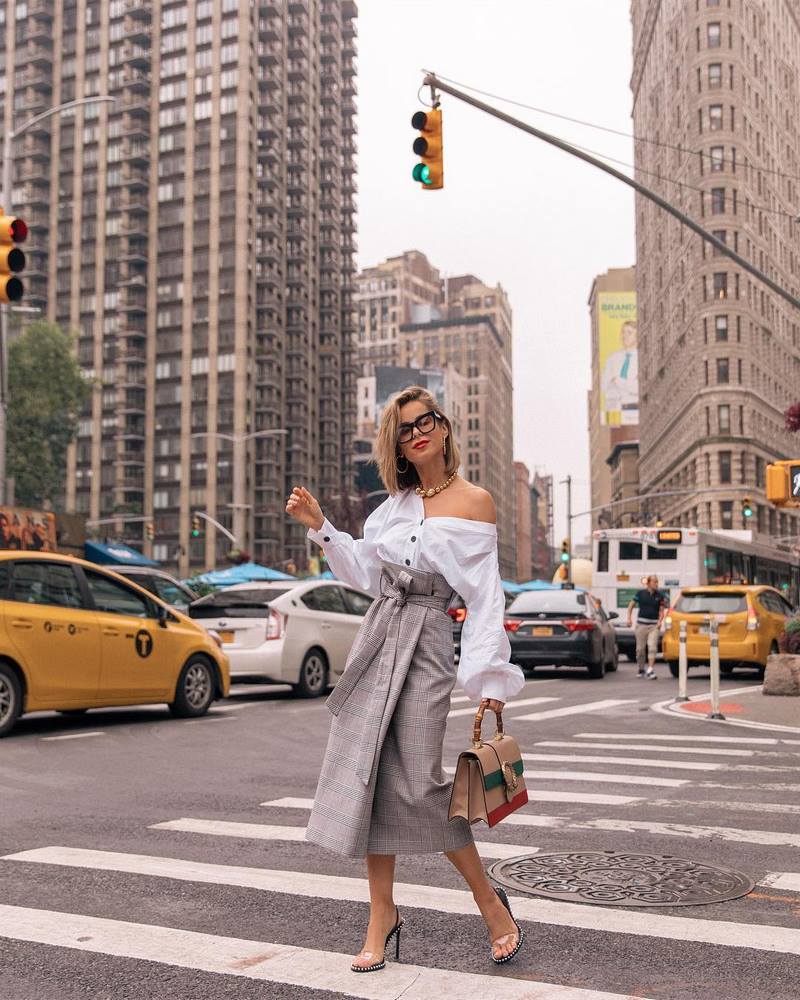 Модные тренды на весну 2026 – узнай, что будет актуальным в новом фэшн-сезоне