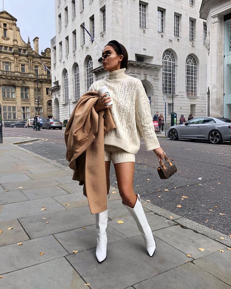 Модные тренды на весну 2026 – узнай, что будет актуальным в новом фэшн-сезоне