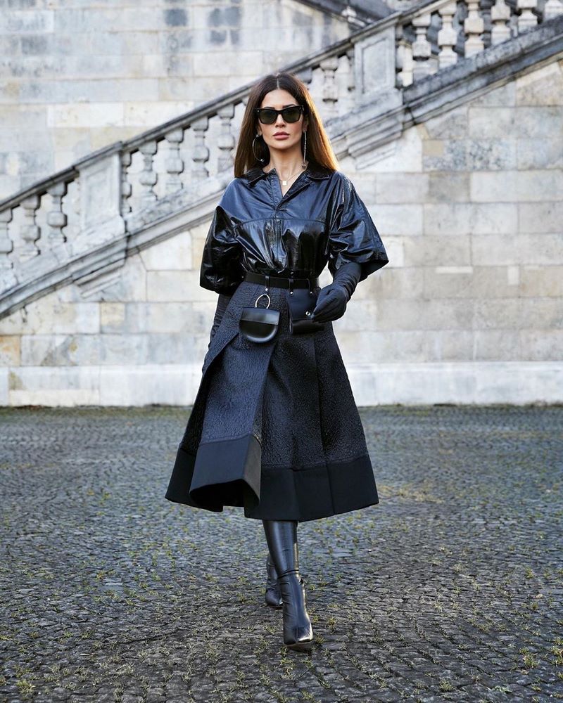 Модные тренды на весну 2026 – узнай, что будет актуальным в новом фэшн-сезоне