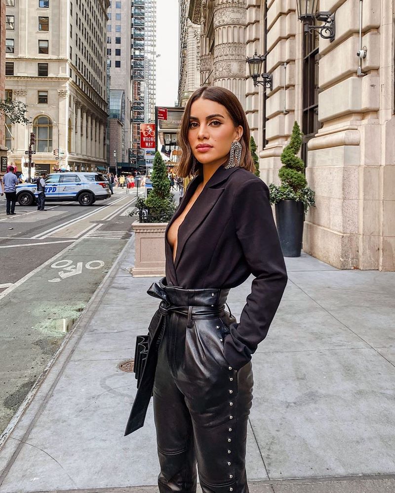 Модные тренды на весну 2026 – узнай, что будет актуальным в новом фэшн-сезоне