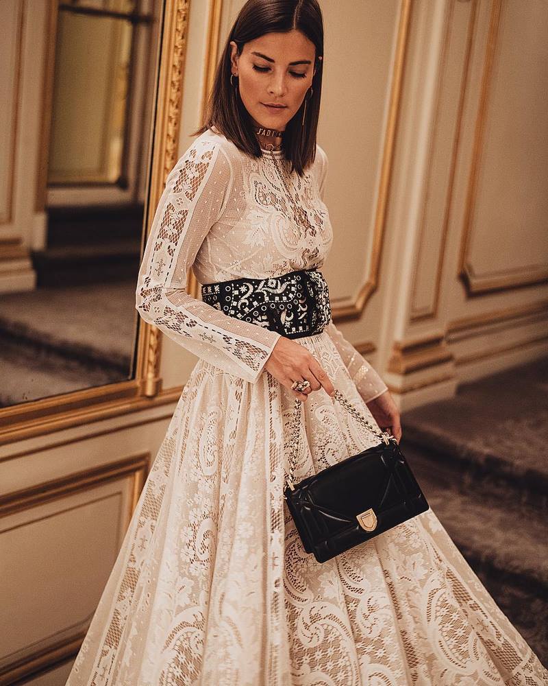 Модные тренды на весну 2026 – узнай, что будет актуальным в новом фэшн-сезоне