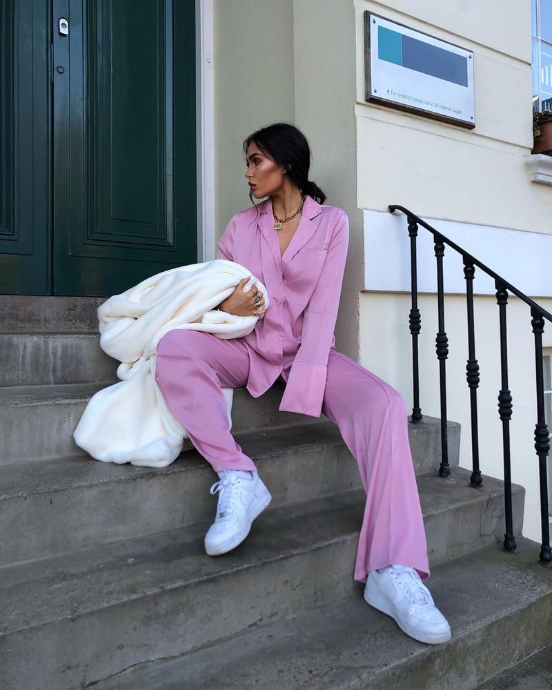 Модные тренды на весну 2026 – узнай, что будет актуальным в новом фэшн-сезоне