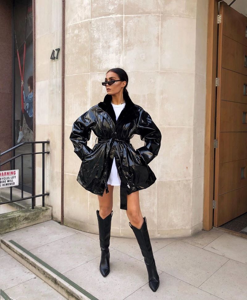 Модные тренды на весну 2026 – узнай, что будет актуальным в новом фэшн-сезоне