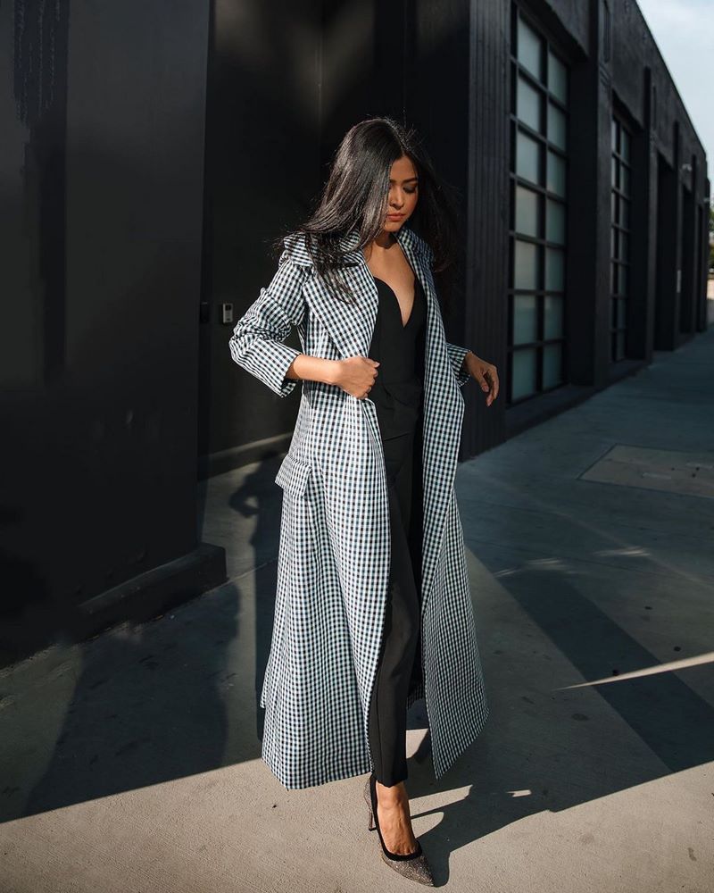 Модные тренды на весну 2026 – узнай, что будет актуальным в новом фэшн-сезоне