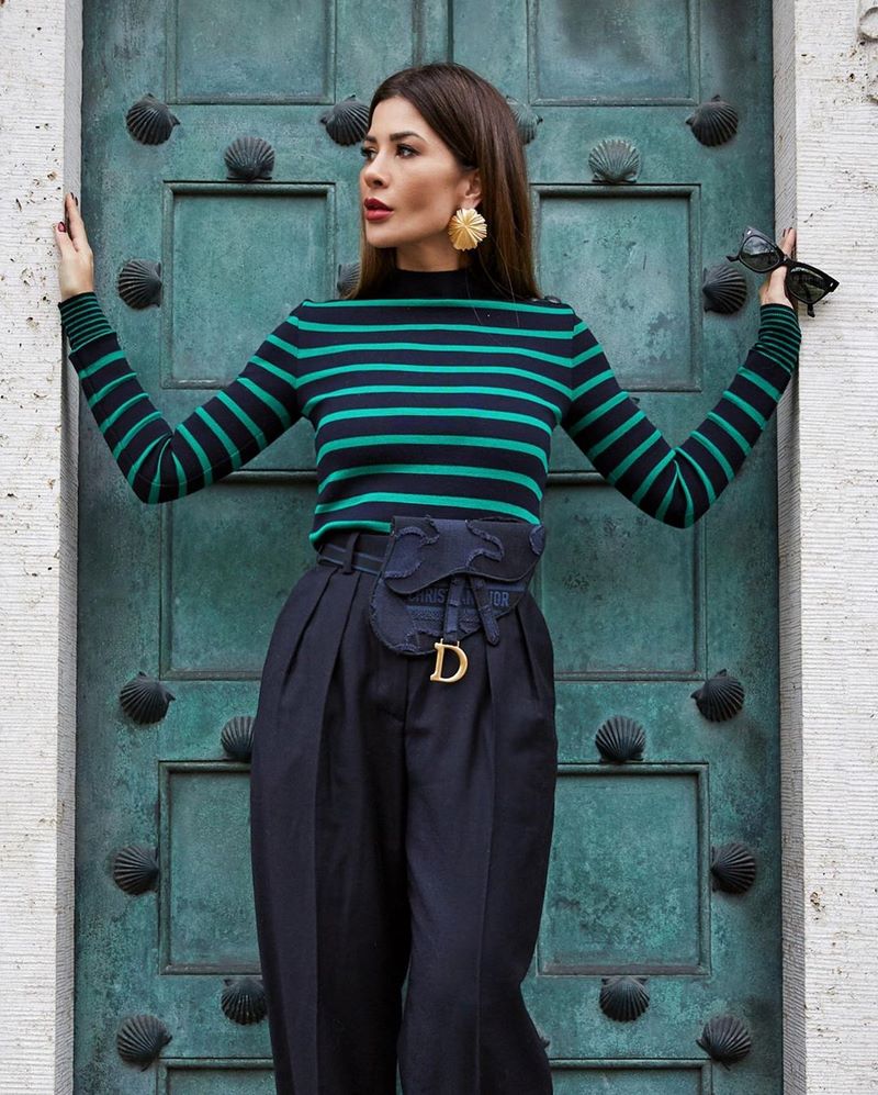 Модные тренды на весну 2026 – узнай, что будет актуальным в новом фэшн-сезоне