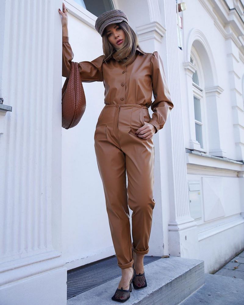 Модные тренды на весну 2026 – узнай, что будет актуальным в новом фэшн-сезоне