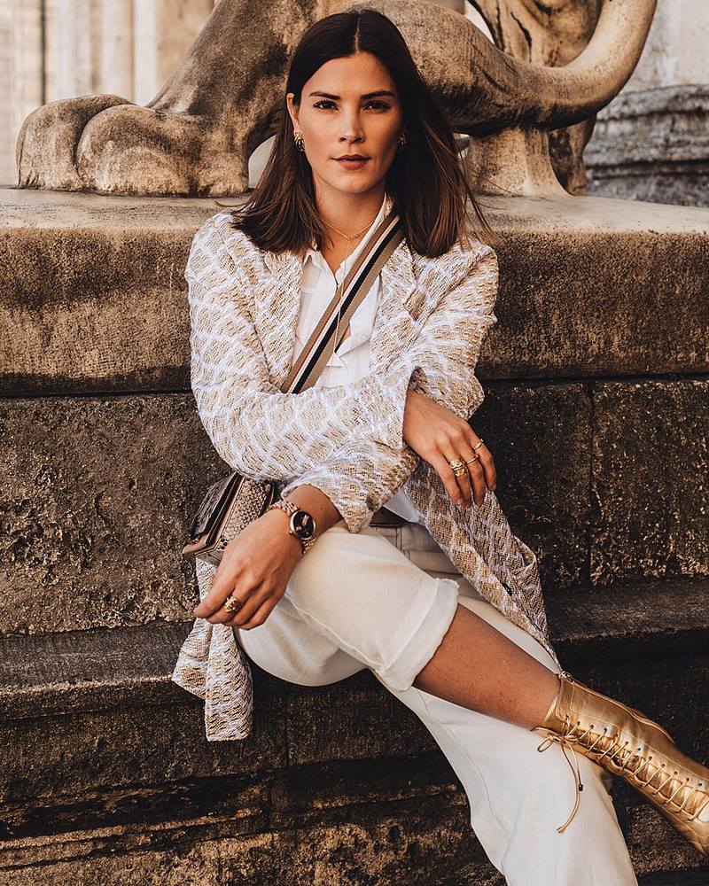 Модные тренды на весну 2026 – узнай, что будет актуальным в новом фэшн-сезоне