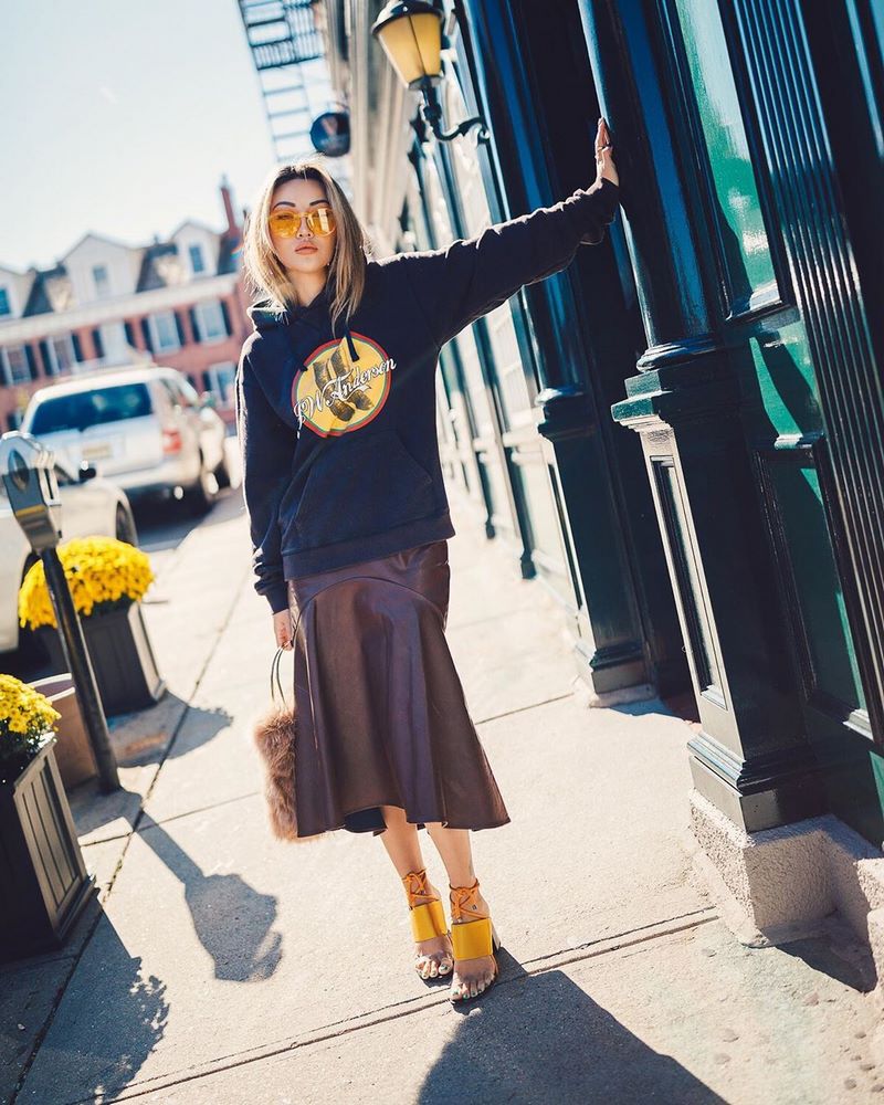 Модные тренды на весну 2026 – узнай, что будет актуальным в новом фэшн-сезоне