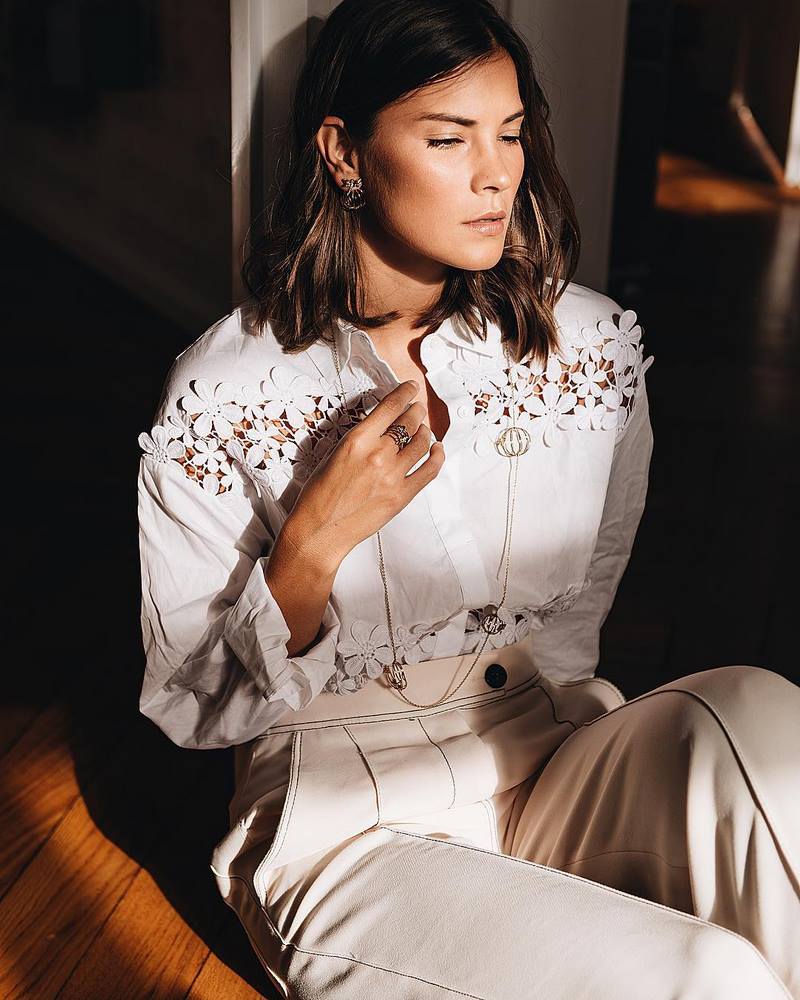 Модные тренды на весну 2026 – узнай, что будет актуальным в новом фэшн-сезоне