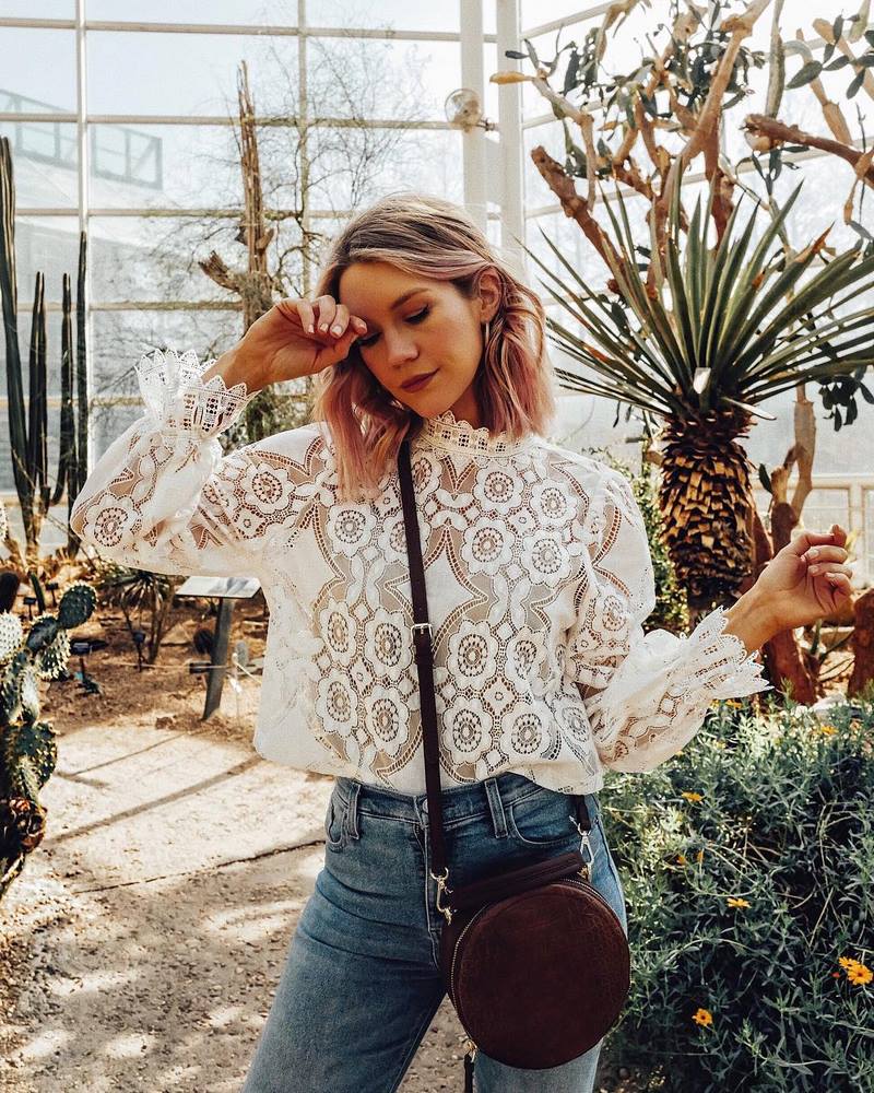 Модные тренды на весну 2026 – узнай, что будет актуальным в новом фэшн-сезоне