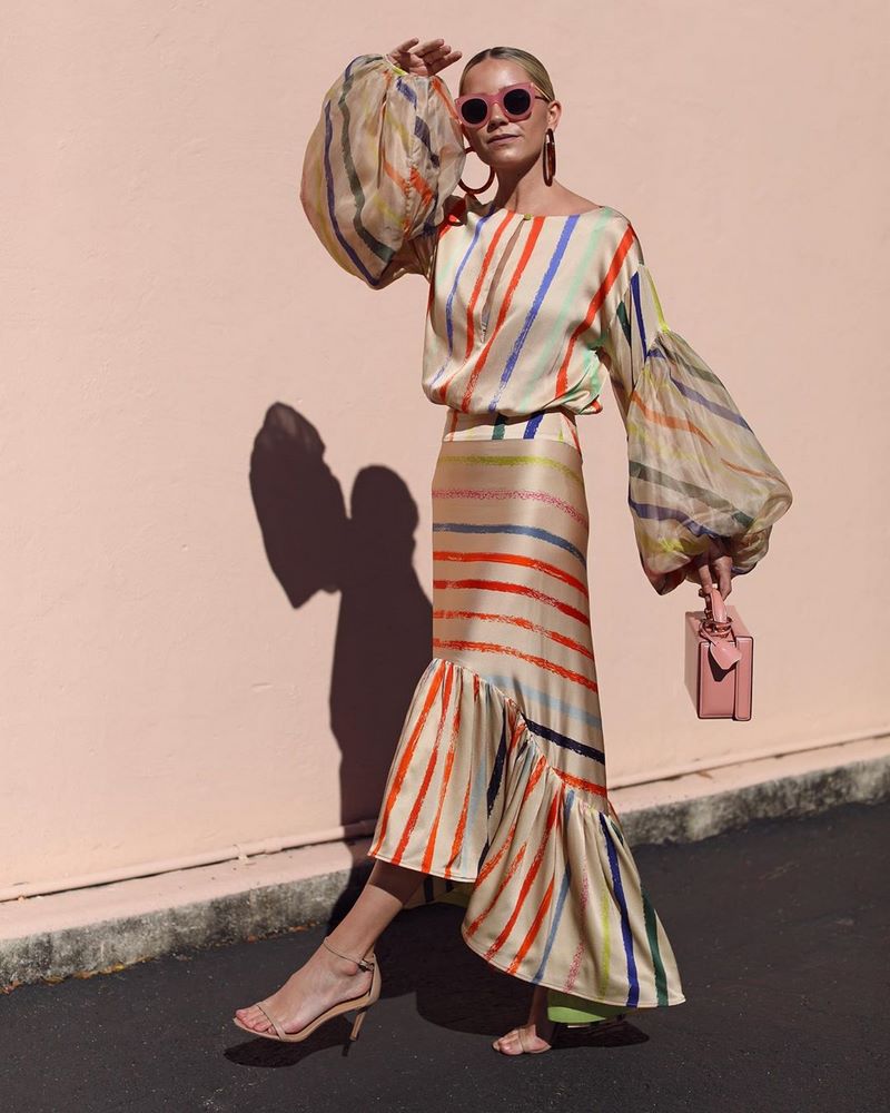 Очаровательное платье на лето 2026 – главные топ-12 трендов и фасонов