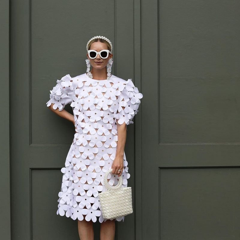 Очаровательное платье на лето 2026 – главные топ-12 трендов и фасонов